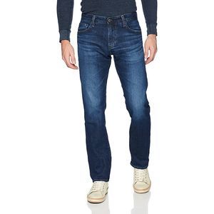 AG The Matchbox Slim Straight Leg Denim 32R x 31